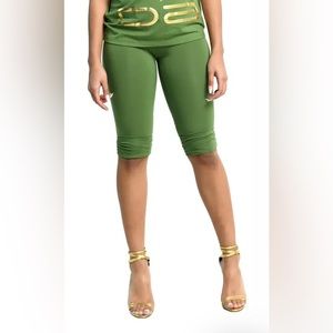 NWT Dai Moda Biker Shorts | Size: Small